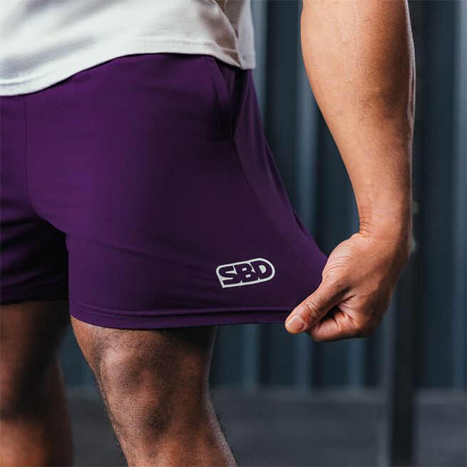 Aspire Treningsshorts Herre