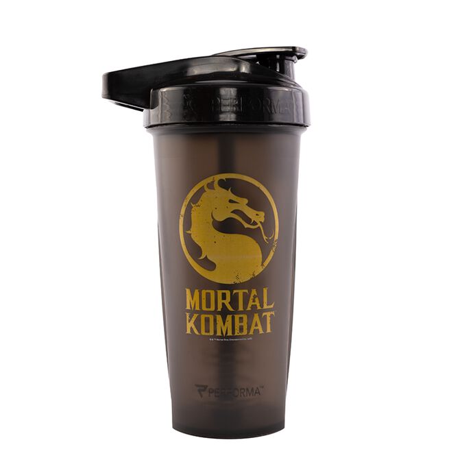 Perfect Shaker, Mortal Kombat, 828 ml