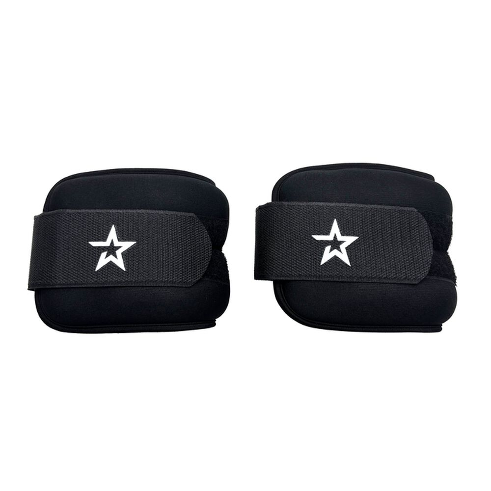 Star Gear Håndleddsvekt 1,5 og 2,5 kg, bilde 4 av 4