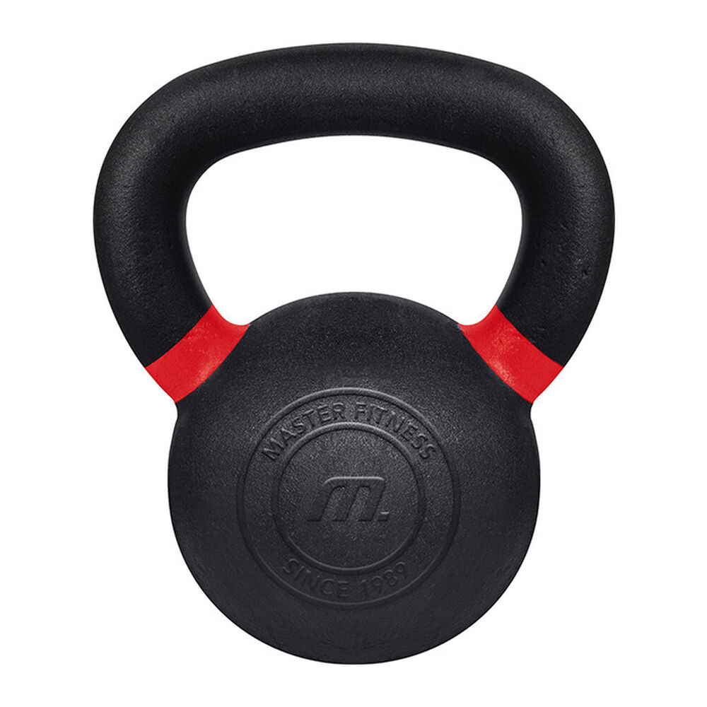Master Fitness Kettlebell BC 4-48 kg, bilde 5 av 6