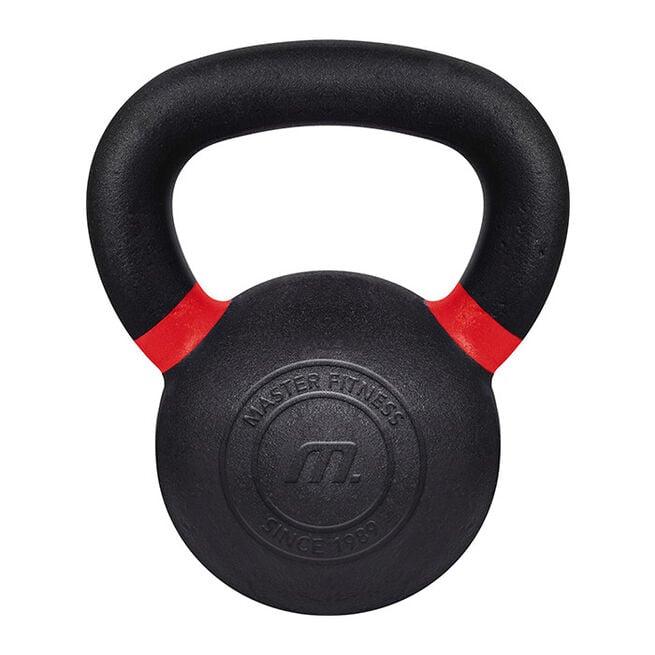 Kettlebell BC 4-48 kg