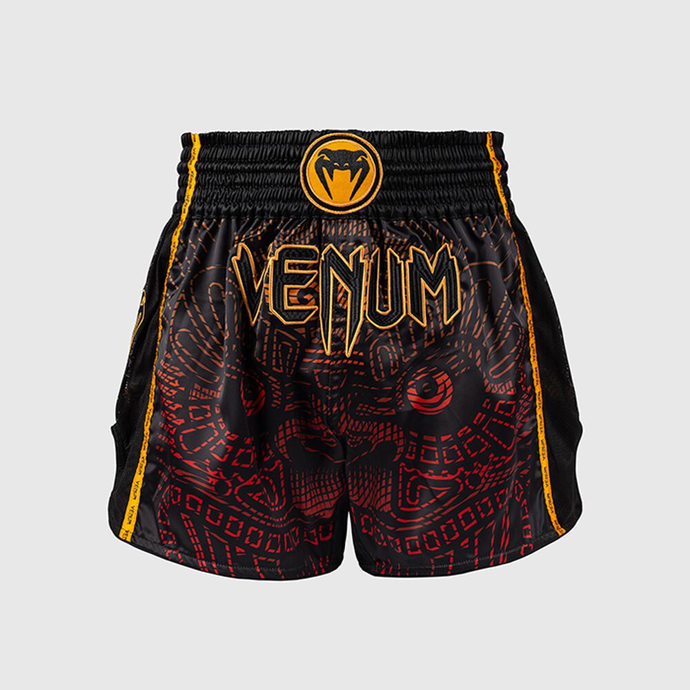 Venum Quetzal Fury Muay Thai Shorts, bilde 4 av 4