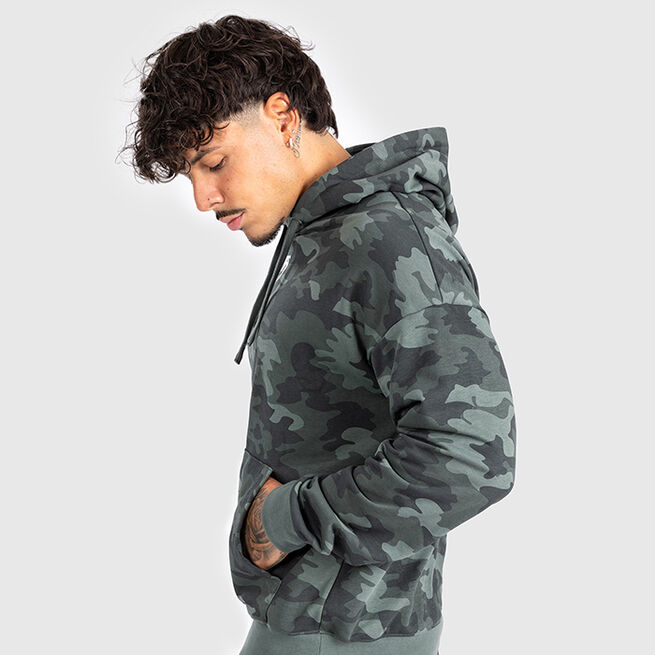 Vortex XL Hoodie Kamuflasje