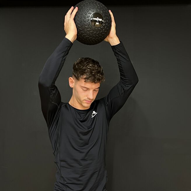 Slam Ball Medisinball