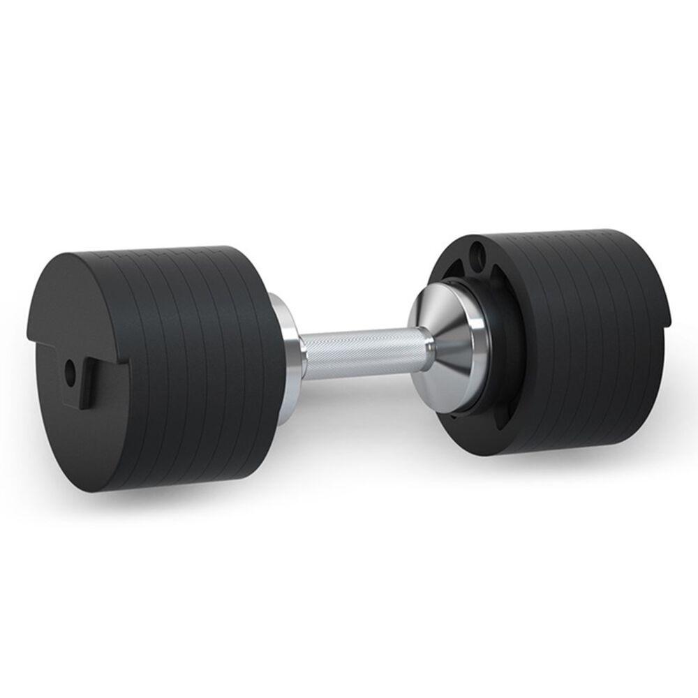 SNODE Adjustable Dumbbells Pair AD80, bilde 2 av 9