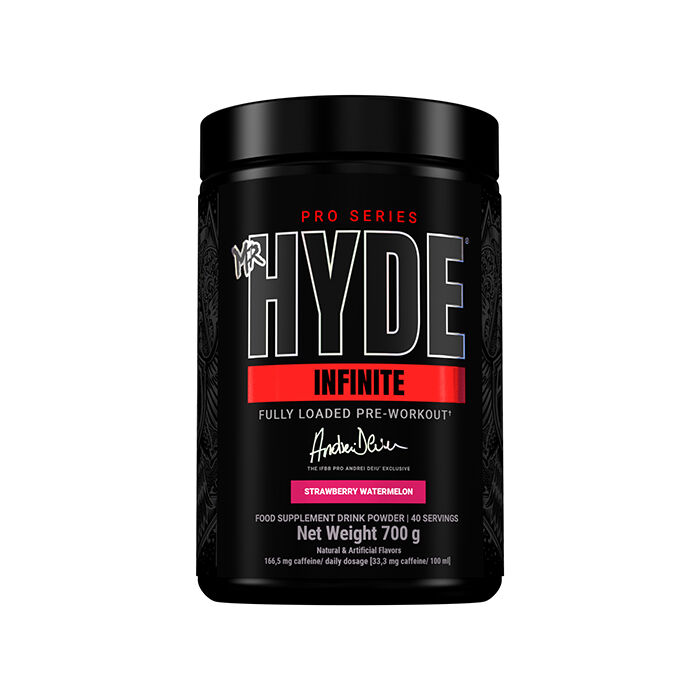 Hyde Infinite PWO Andrei Series Strawberry Watermelon