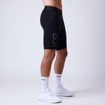 CLN Athletics Secure Shorts, Black