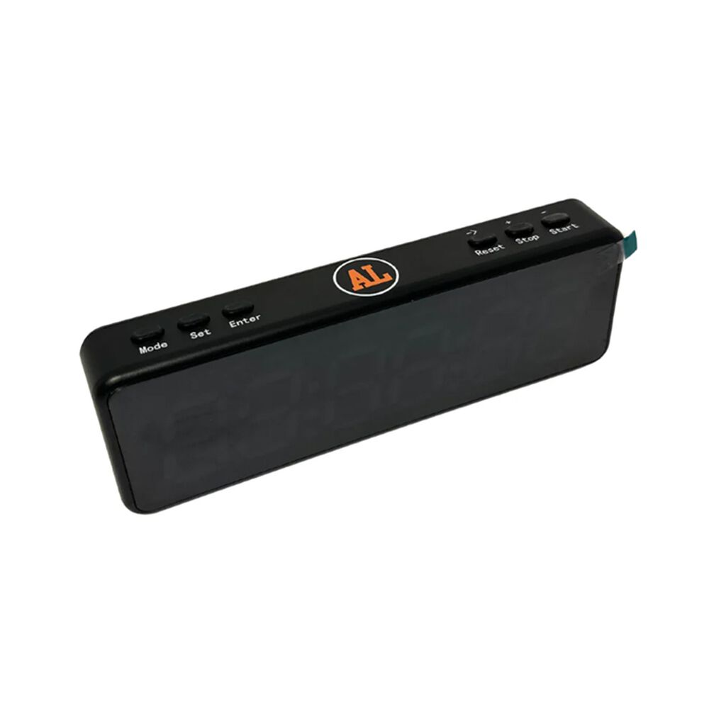 AL Portabel Timer Q10 Mini, bilde 2 av 10