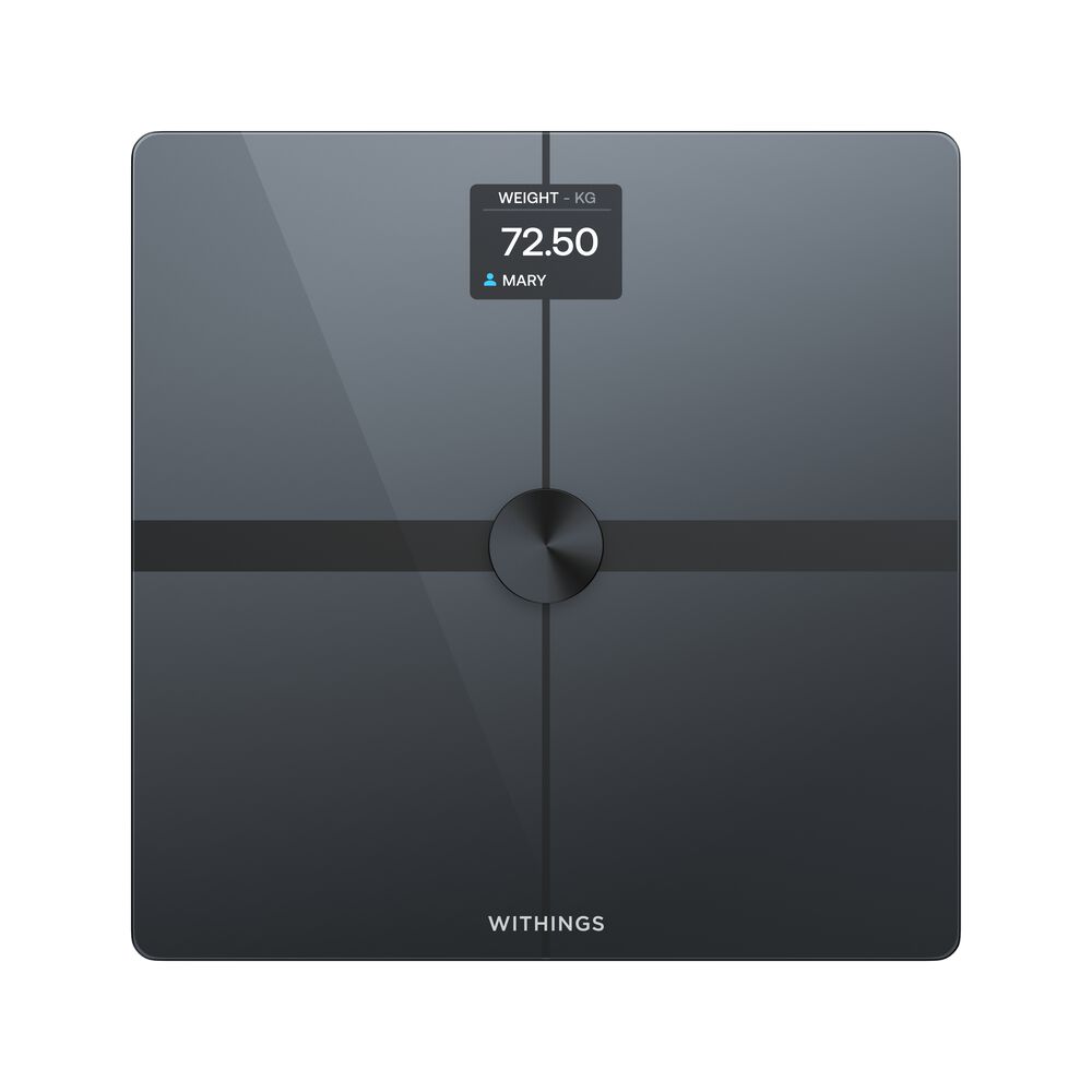 Withings Body Smart, bilde 1 av 8