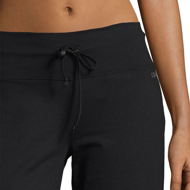 Plow Pants, Black