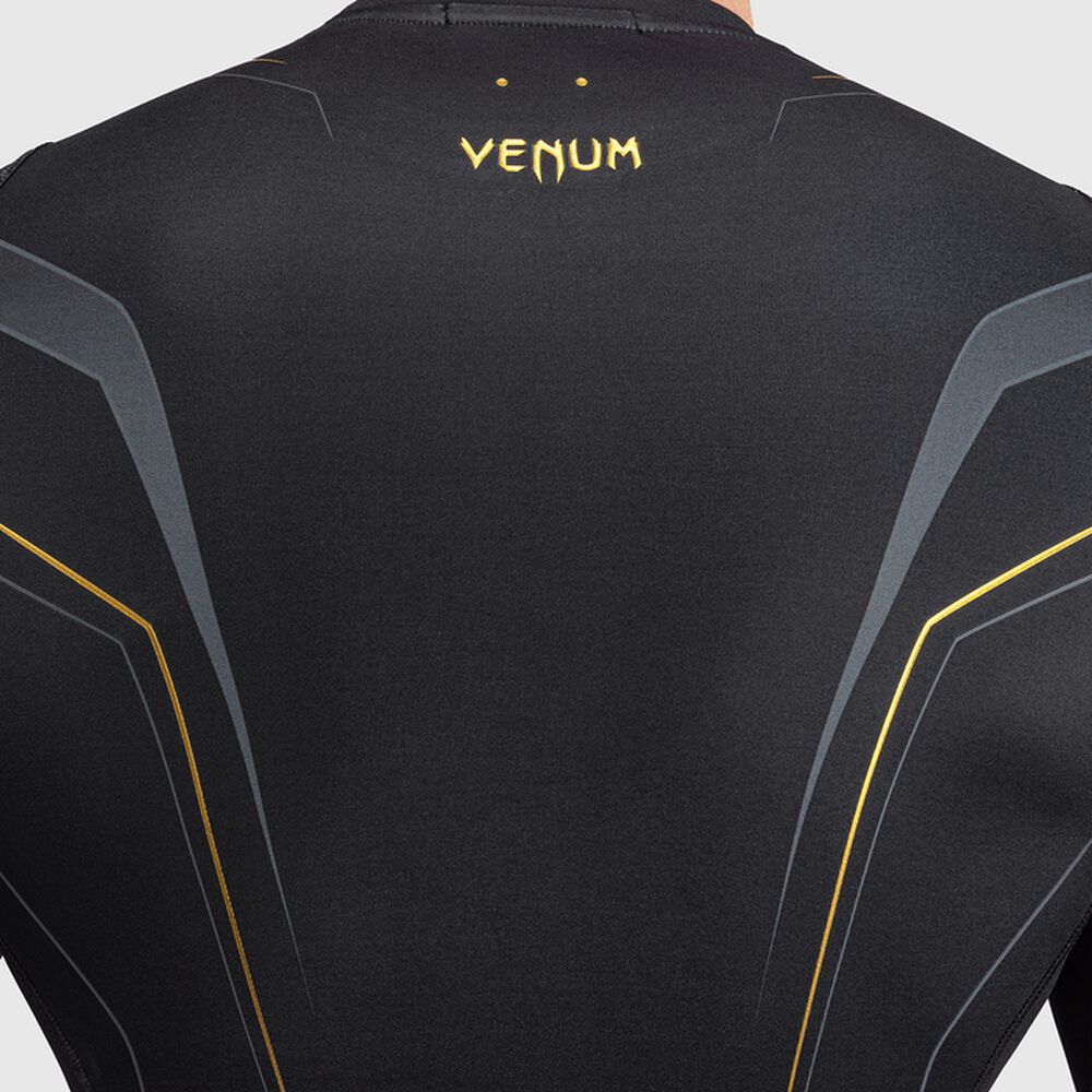 Venum Streamline Langermet Rashguard, bilde 6 av 7