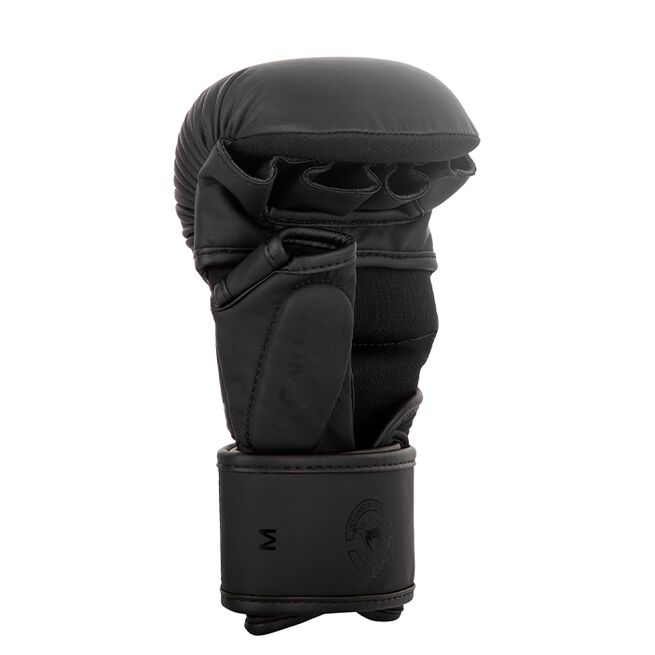 Sparring Gloves Challenger 3.0 Boksehansker, Svart/Svart