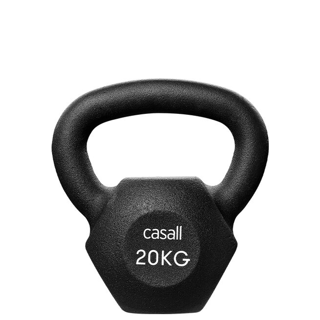 Classic Kettlebell 4-20 kg