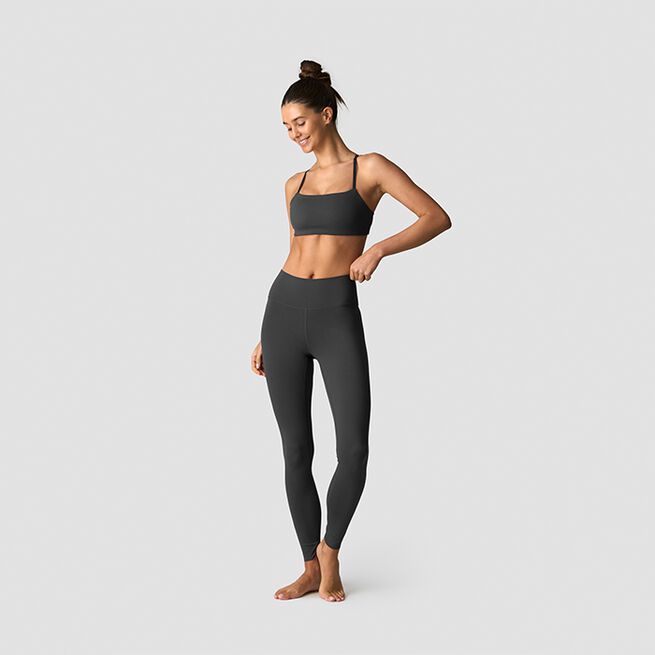 Nimble Adjustable Sports Bra Grå