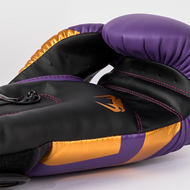 Elite Boksehansker Lila