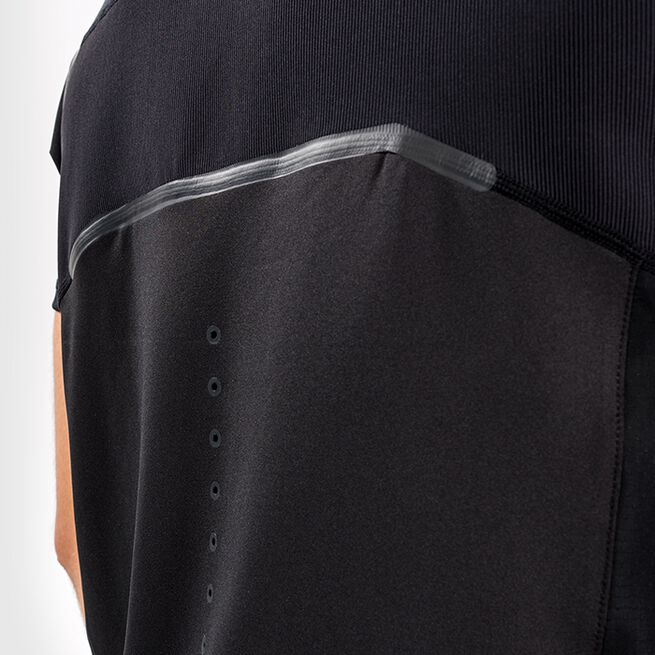 G-Fit Air Dry Tech T-skjorte Svart