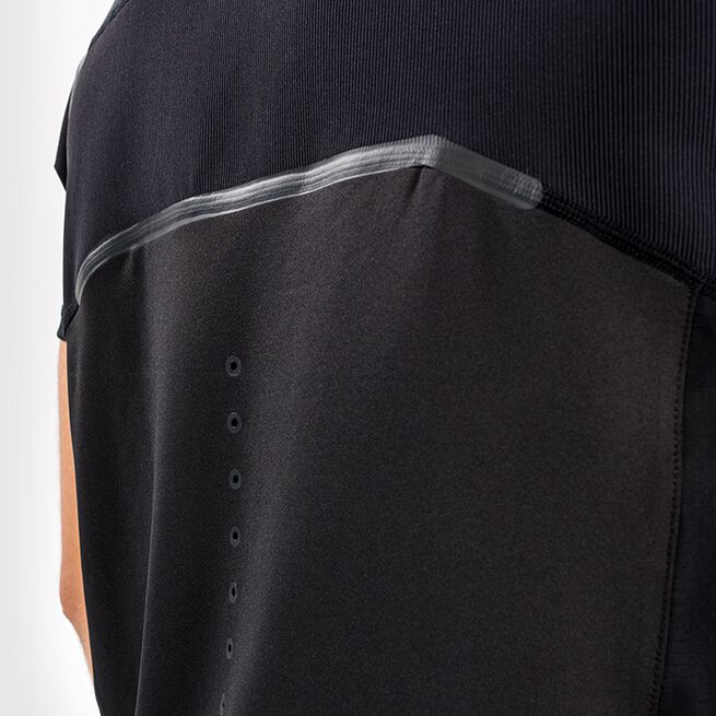 Venum G-Fit Air Dry Tech T-Shirt Black