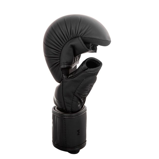Sparring Gloves Challenger 3.0 Boksehansker, Svart/Svart