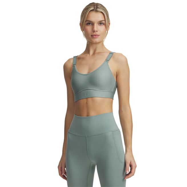 Infinity Mid 2.0 Sport-BH Grønn