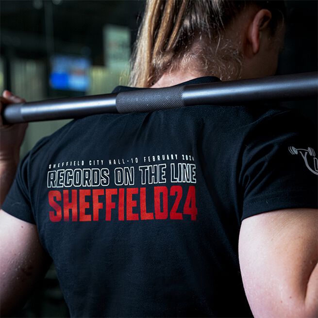 SBD Sheffield 24 T-Shirt - Women's