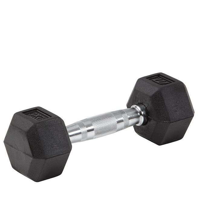 Master Fitness Hex Manual