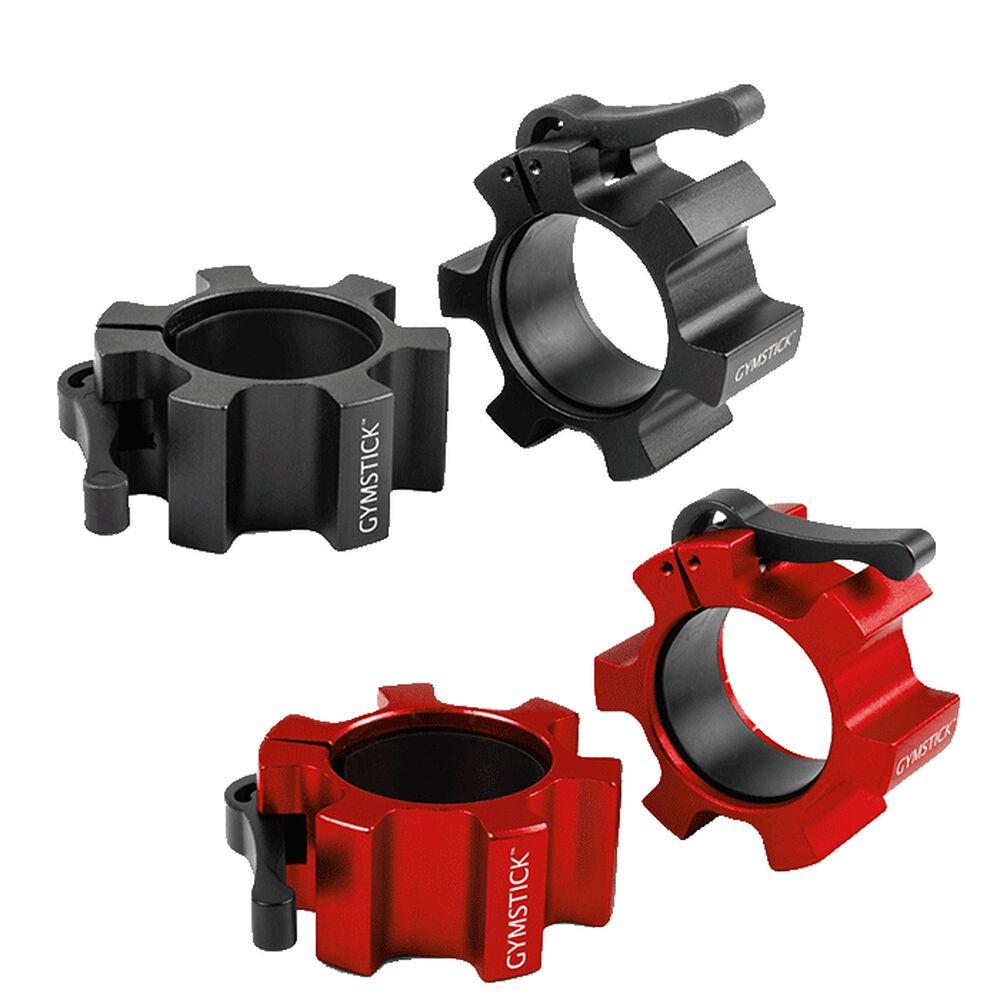 Gymstick Aluminum Collars 50 mm, bilde 2 av 2