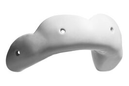 SISU GO Snow White  GO Tannbeskytter Hvit