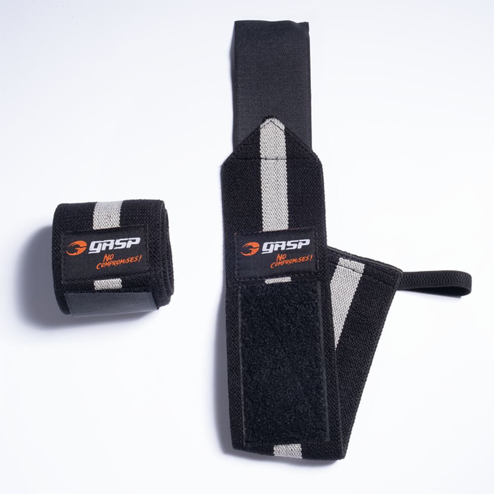 GASP 1RM Wrist Wraps, 18 tommer, bilde 2 av 4