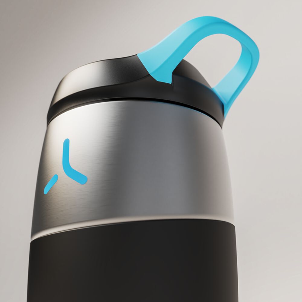 Promixx Pursuit Single Wall Steel 950 ml, bilde 8 av 8