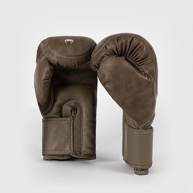 Impact Evo Scales Boksehansker Brun