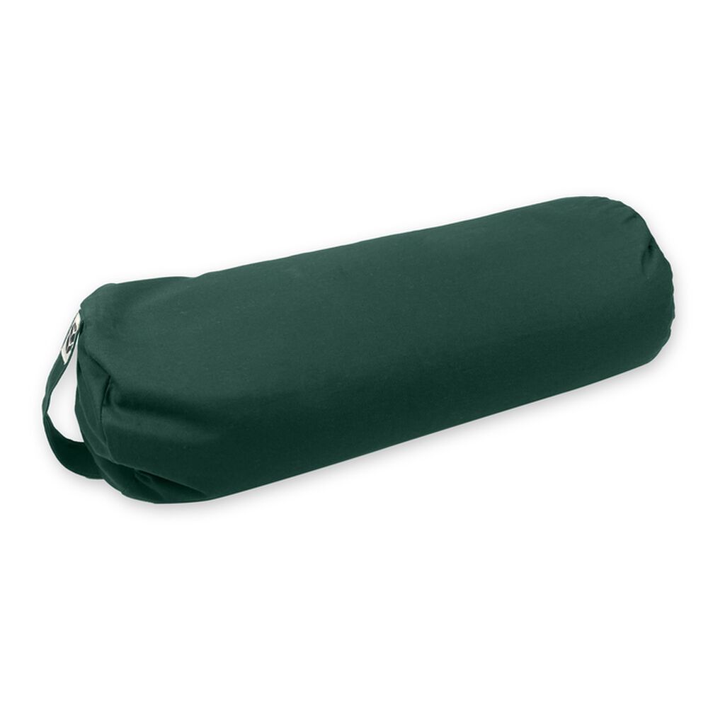 Vitaprana Yogabolster for Yoga, Stretching og Meditasjon, bilde 1 av 9