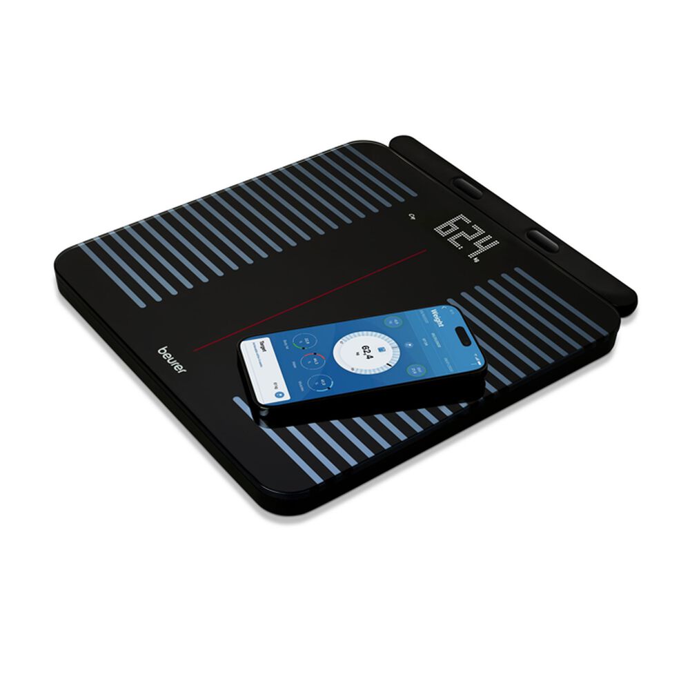 Beurer BF 990 WiFi, bilde 5 av 5