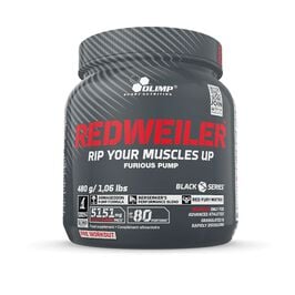 Redweiler PWO 480 g – PWO