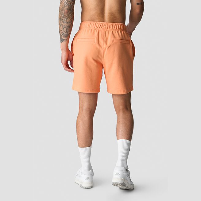 Revive Joggeshorts Svart