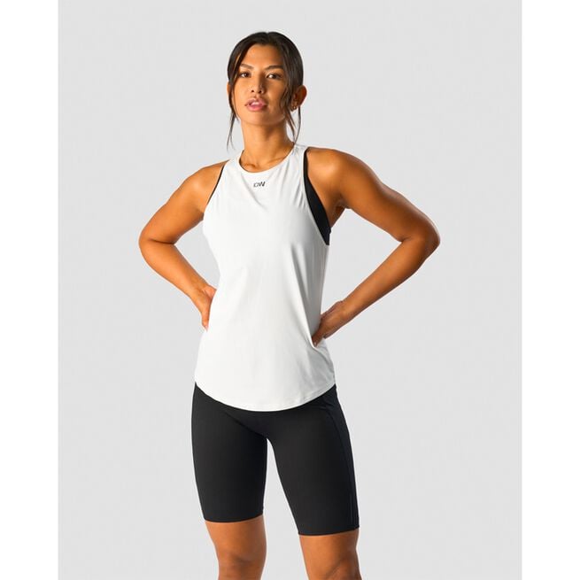 ICANIWILL Charge Tank Top Wmn