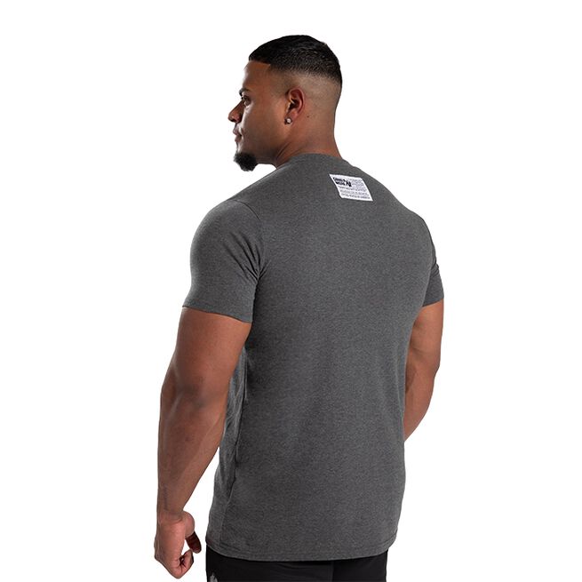 Classic T-Shirt, Dark Grey