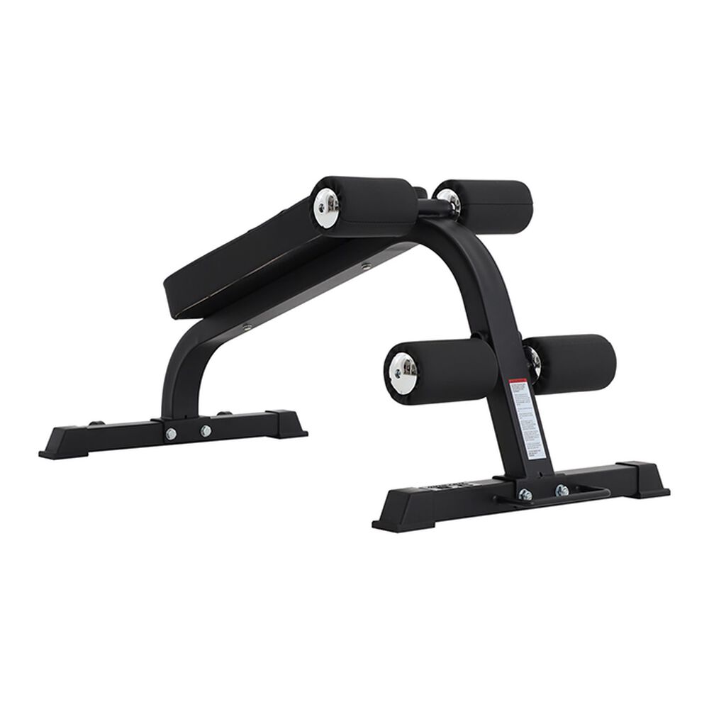 Master Fitness Magebenk BX40, bilde 2 av 7