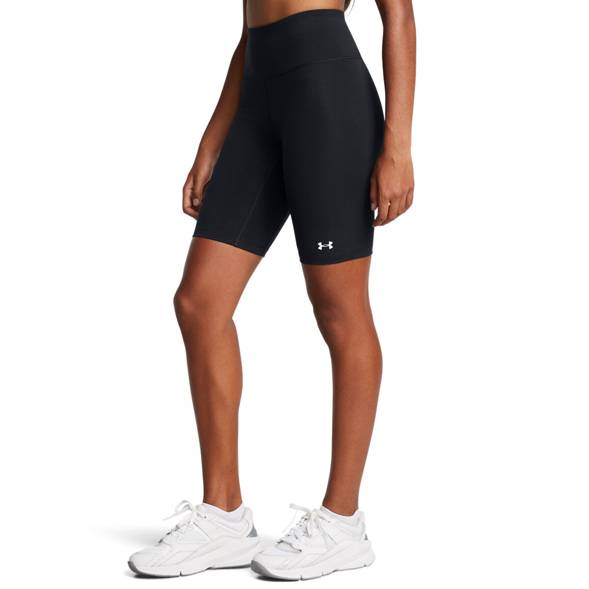 Motion Sykkelshorts Svart