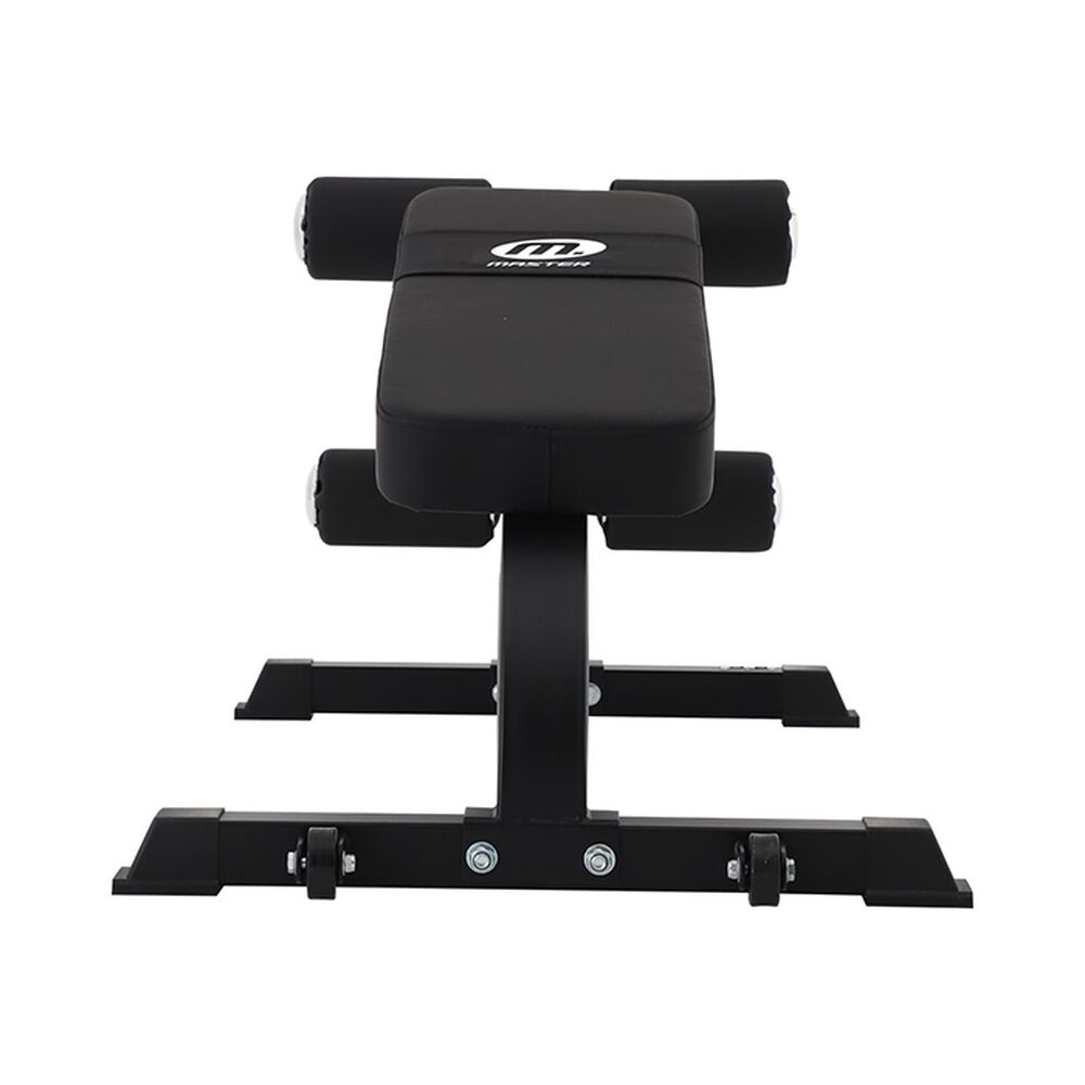 Master Fitness Magebenk BX40, bilde 3 av 7