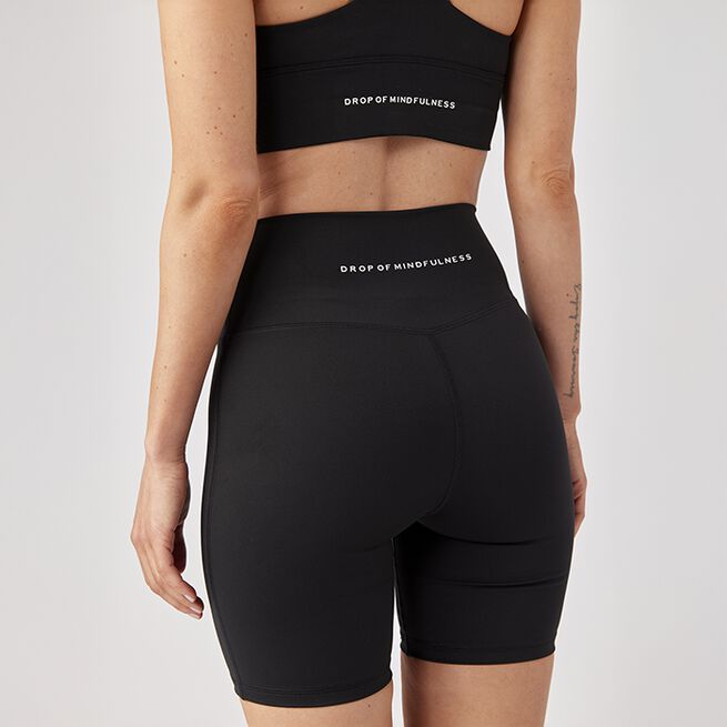 Ultimate Bike Shorts, Black