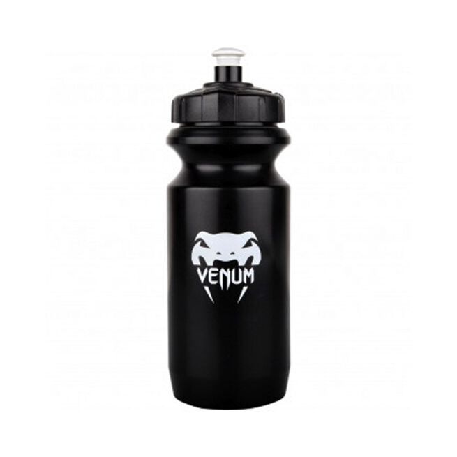 Venum Contender Water Bottle, Black 