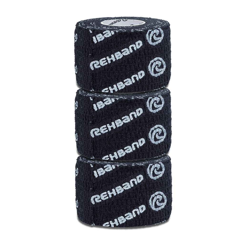 Rehband RX Athletic Power Wrap 38 mm x 4,5 m, bilde 2 av 4