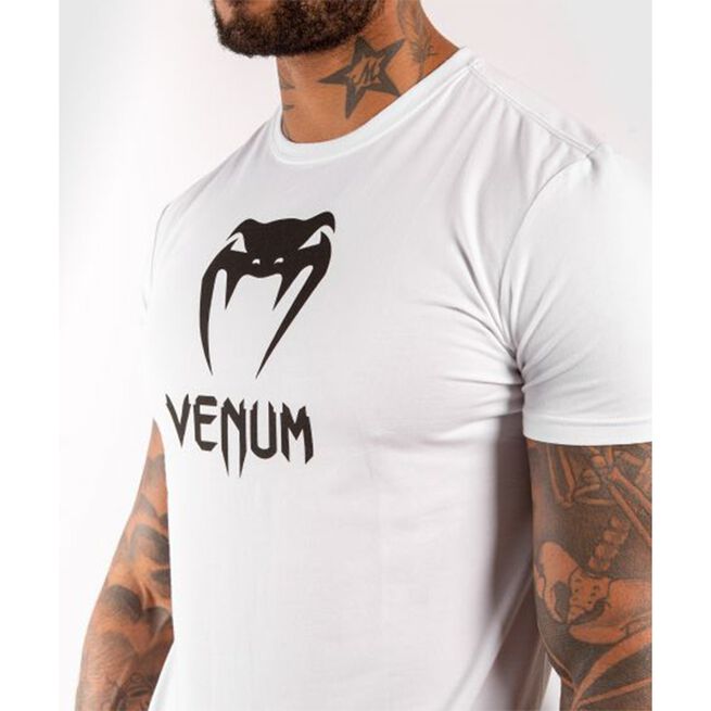 Venum Classic T-shirt, White