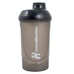 Chained Wave Shaker, Black, 600ml 