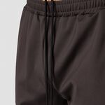ICIW Stride Workout Pants, Charcoal