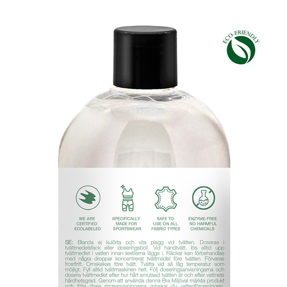 re:CLAIM Odor Control Vaskemiddel 750 ml, bilde 2 av 5