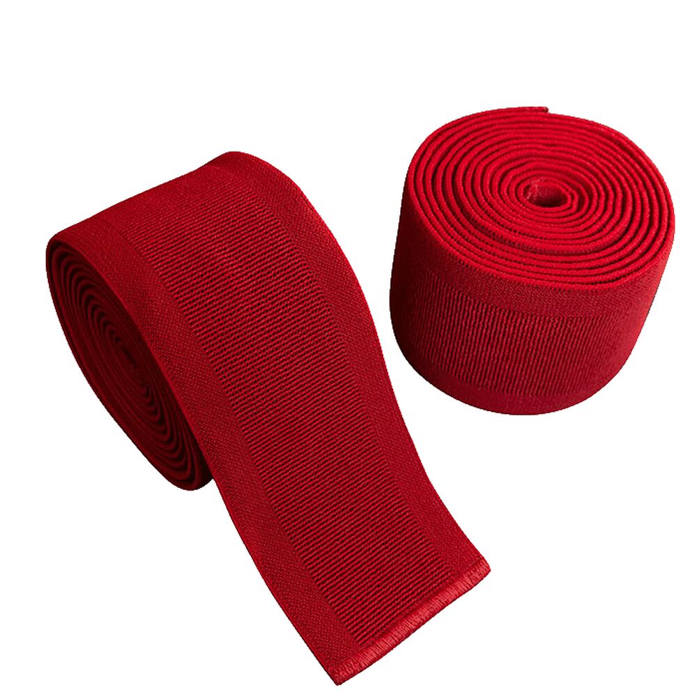 SBD Knee Wraps Training, Red, bilde 1 av 2