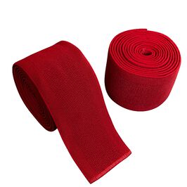 SBD Knee Wraps, Training, Red Knee Wraps, Training, Red