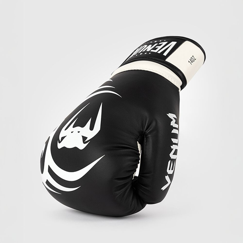 Venum x Mike Tyson Tiger Boksehansker, bilde 5 av 7