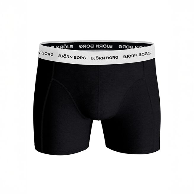 Boxershorts Bomull 3 Pack